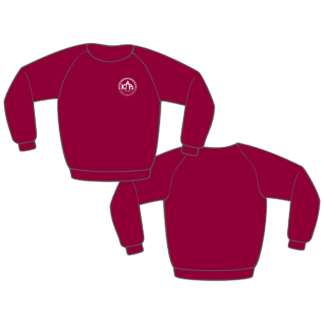 Basic Sweatshirt - Kids