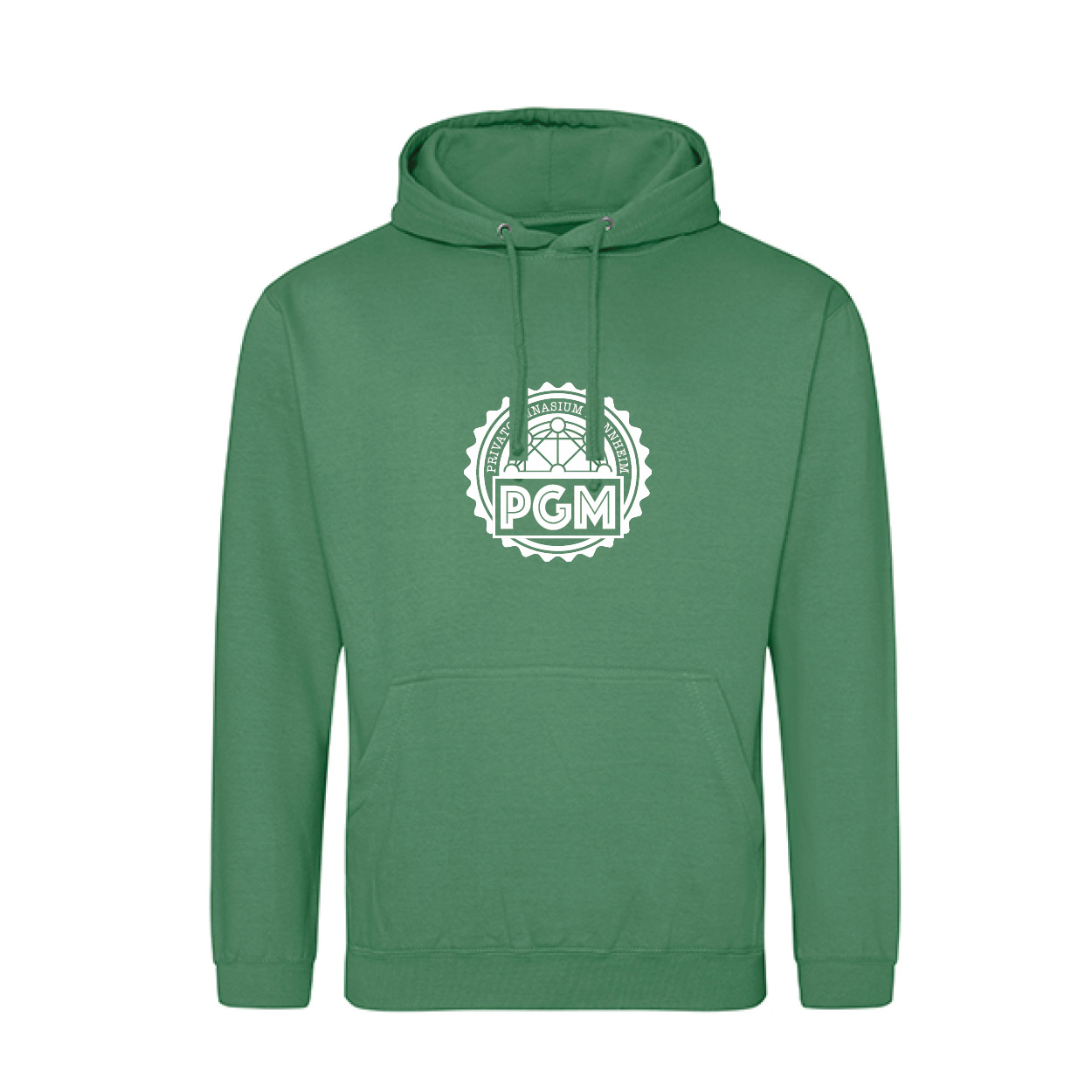 Hoodie - Men