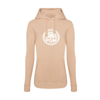 Hoodie - Women