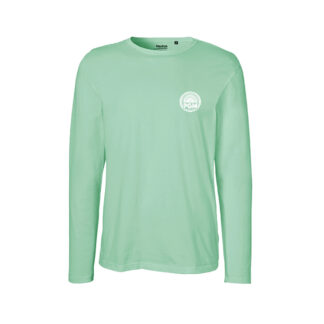 Fairtrade Longsleeve - Men