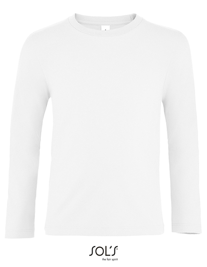 Special Longsleeve - Kids – Bild 2