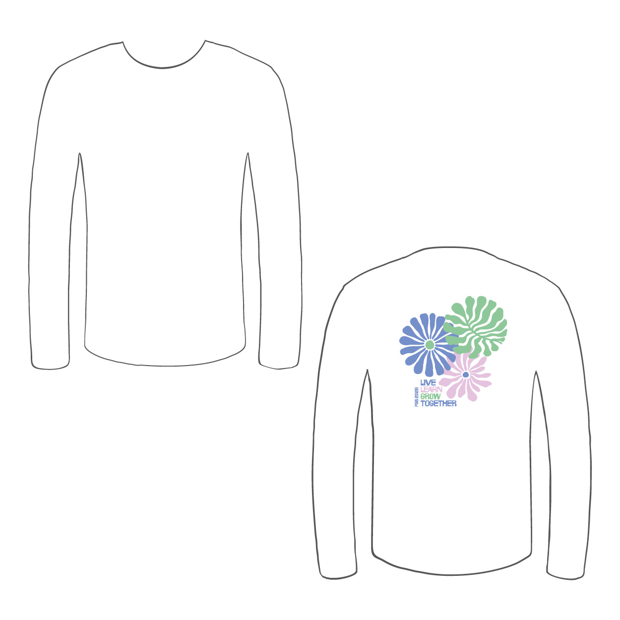 Special Longsleeve - Women & Men