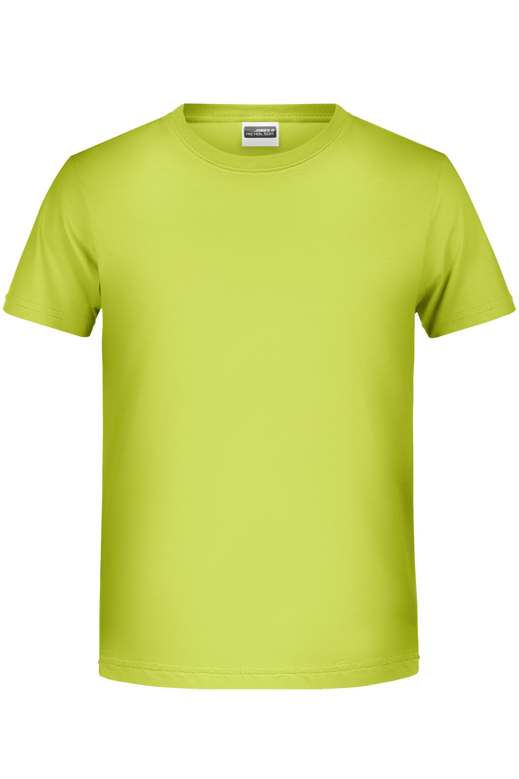 Organic Shirt - Boys – Bild 6
