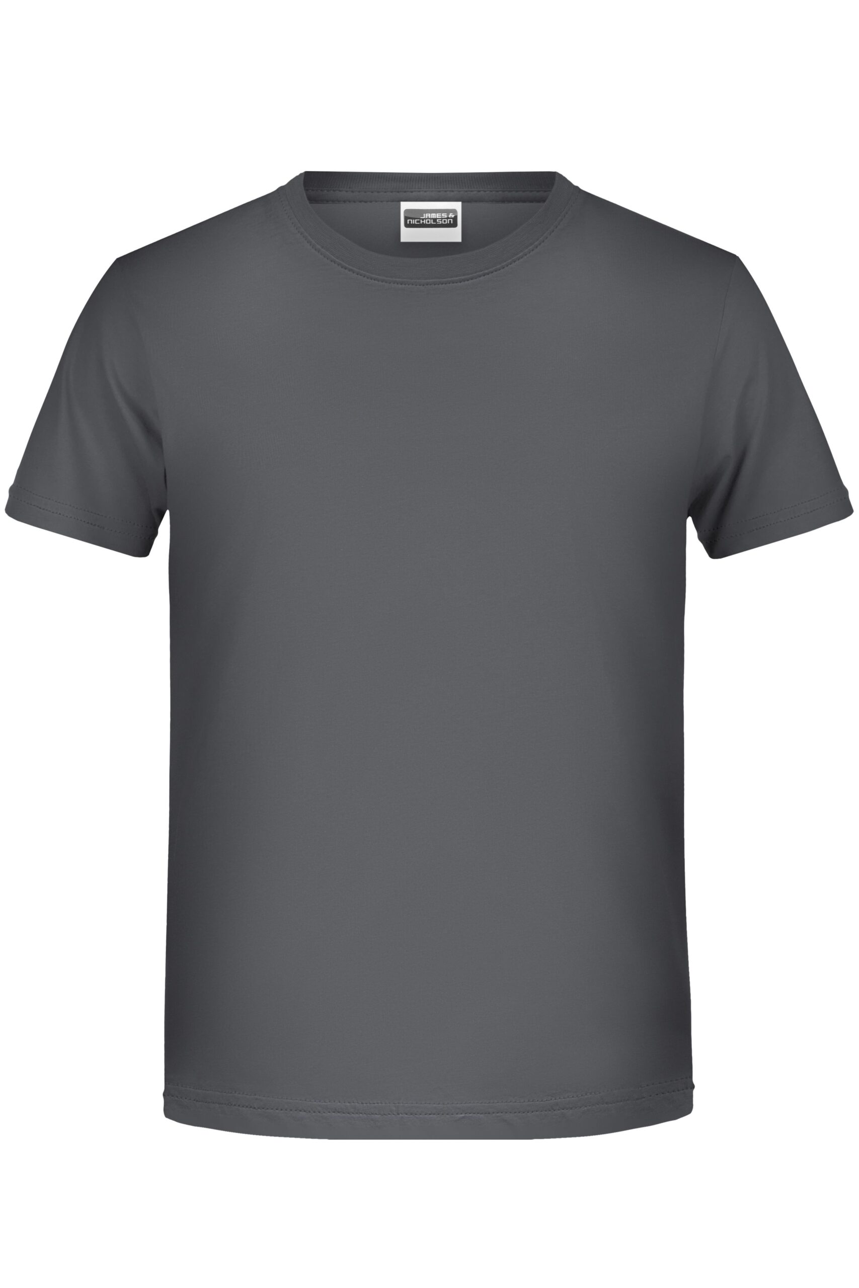 Organic Shirt - Boys – Bild 5