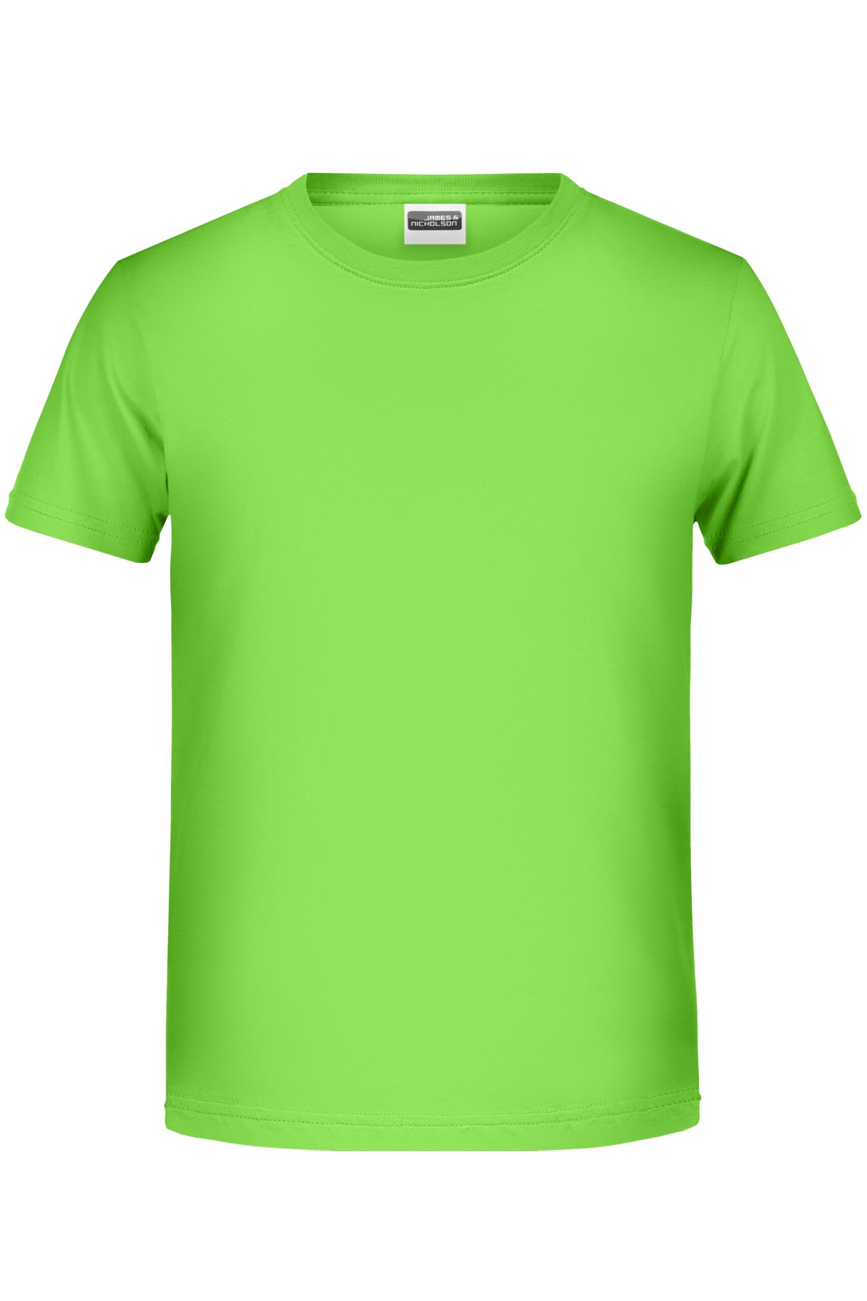 Organic Shirt - Boys – Bild 3
