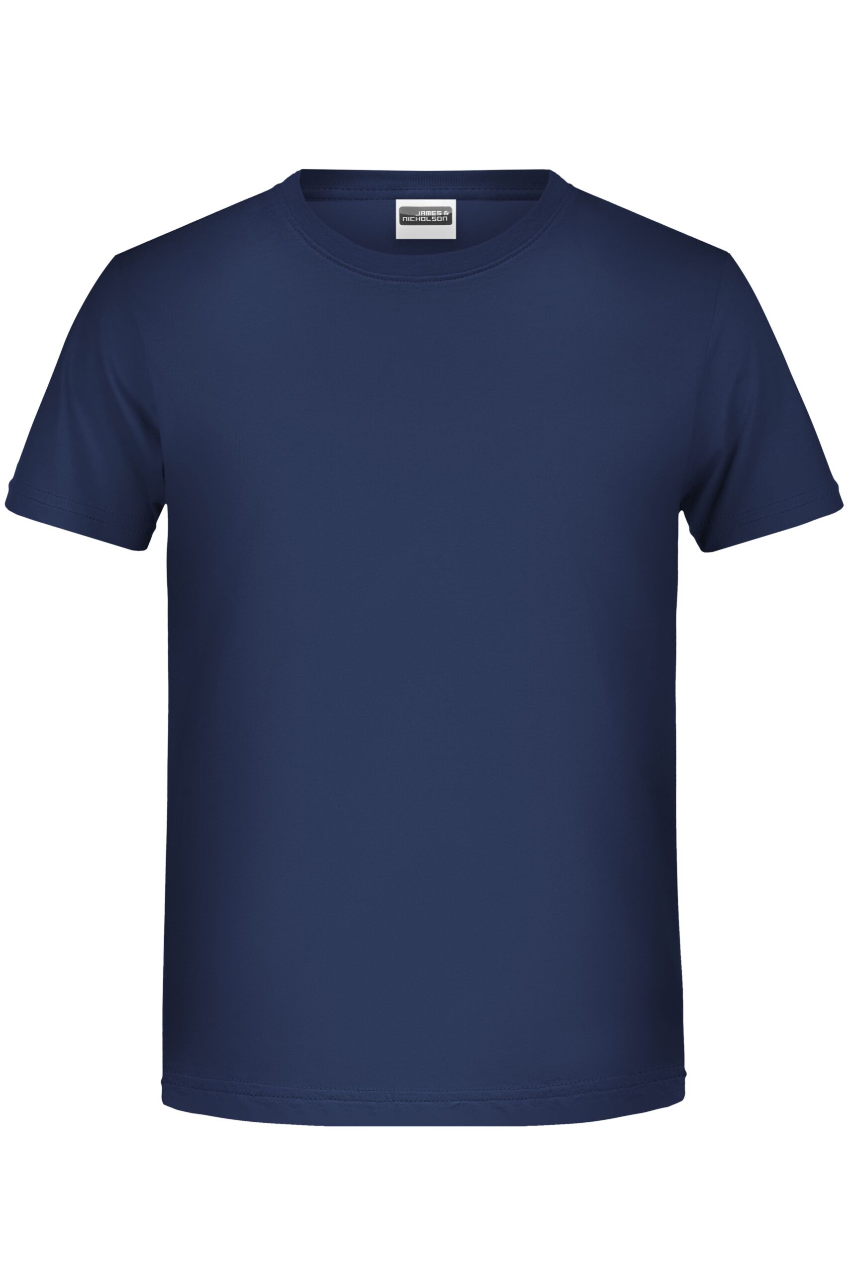 Organic Shirt - Boys – Bild 2