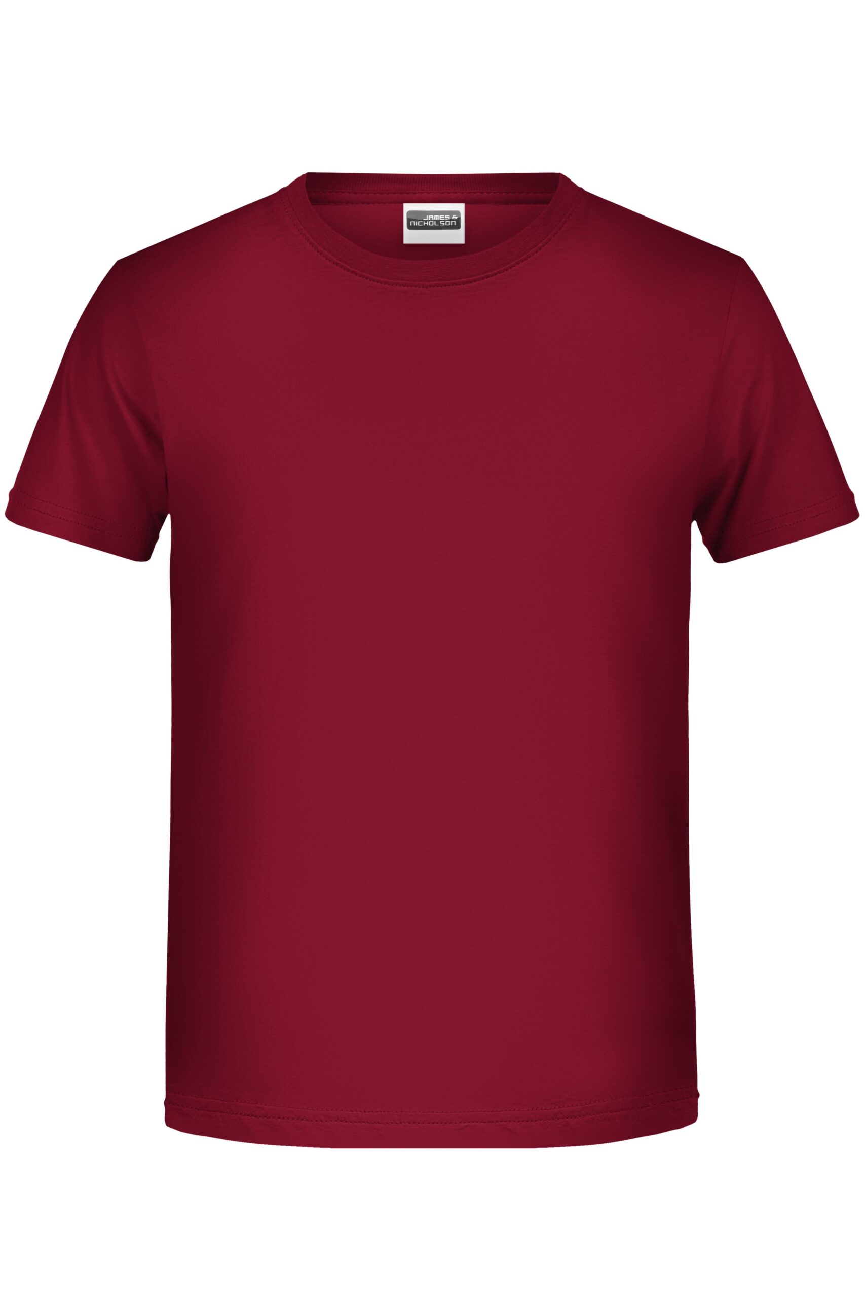 Organic Shirt - Boys – Bild 4