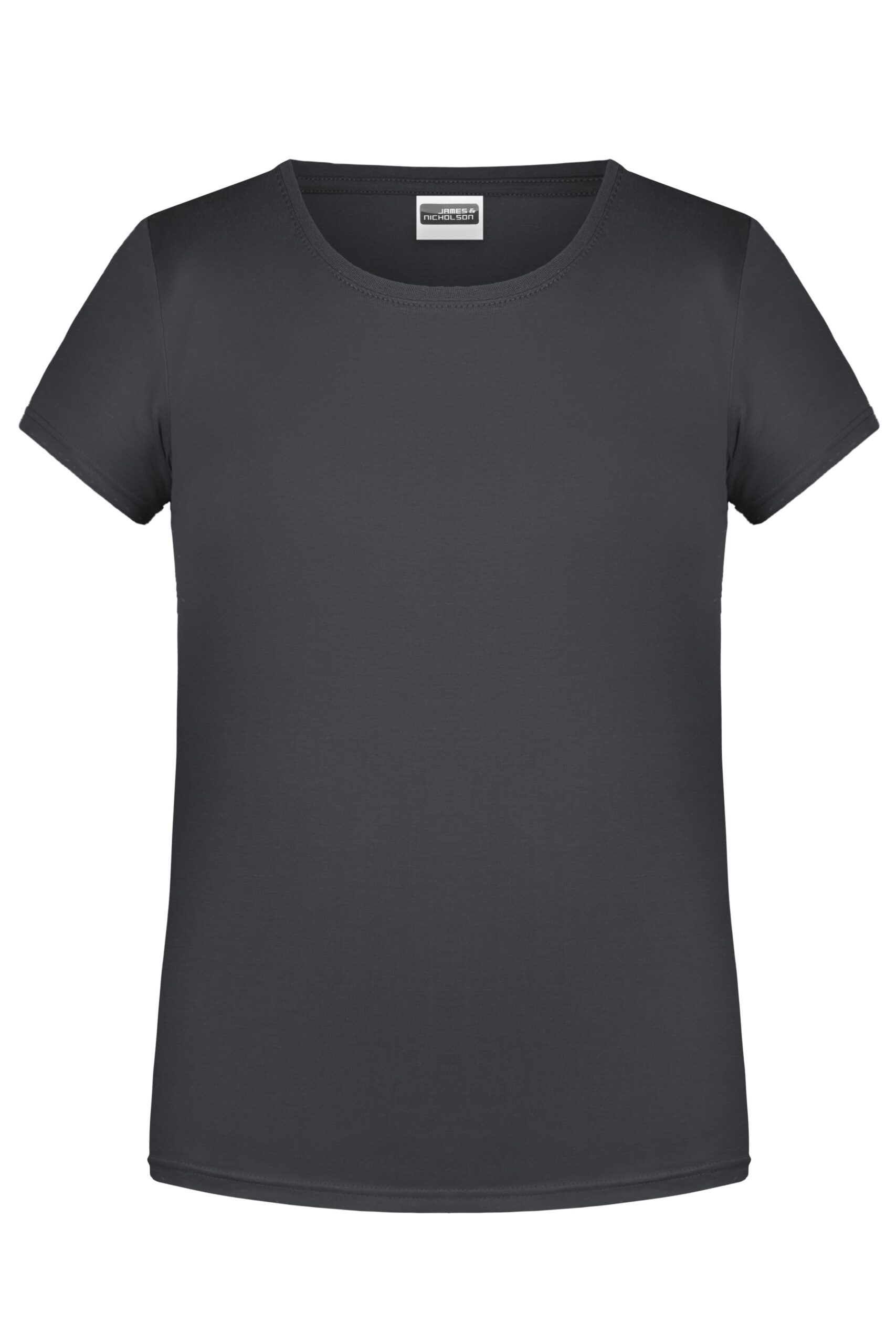 Organic Shirt - Girls – Bild 4