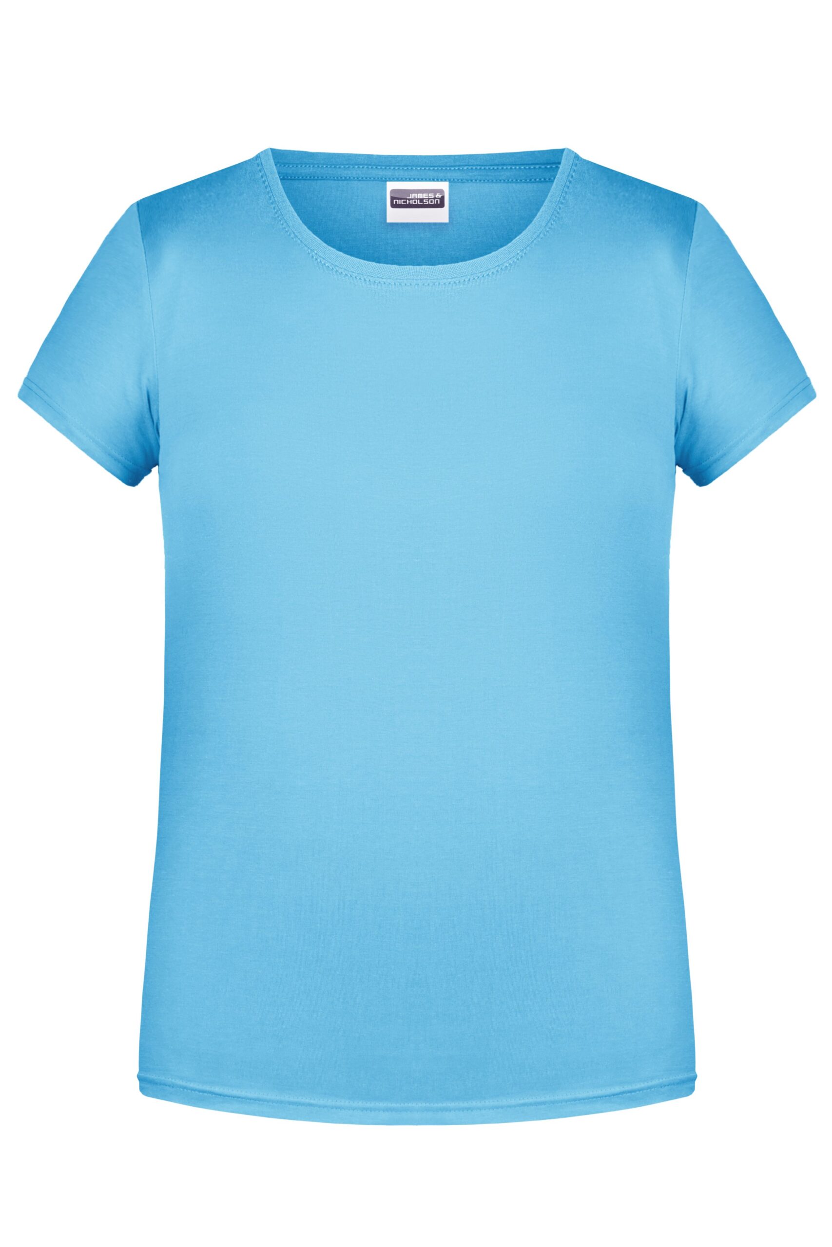Organic Shirt - Girls – Bild 3