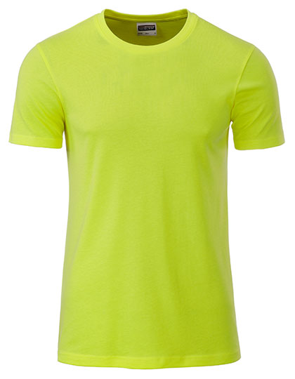 Organic Shirt - Men – Bild 2