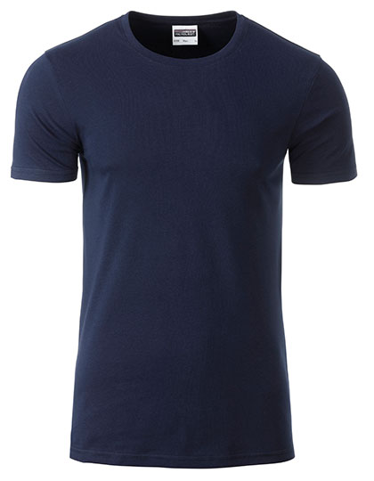 Organic Shirt - Men – Bild 3