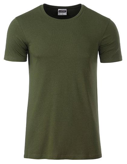 Organic Shirt - Men – Bild 5