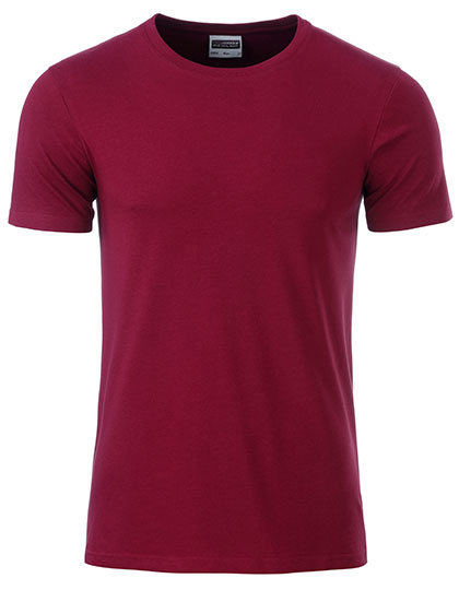 Organic Shirt - Men – Bild 6