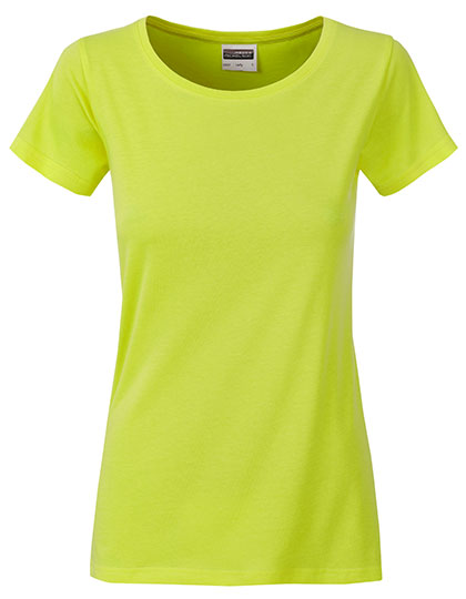 Organic Shirt - Women – Bild 2