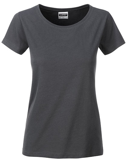 Organic Shirt - Women – Bild 3