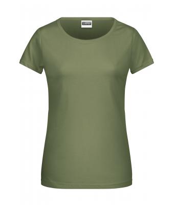 Organic Shirt - Women – Bild 4