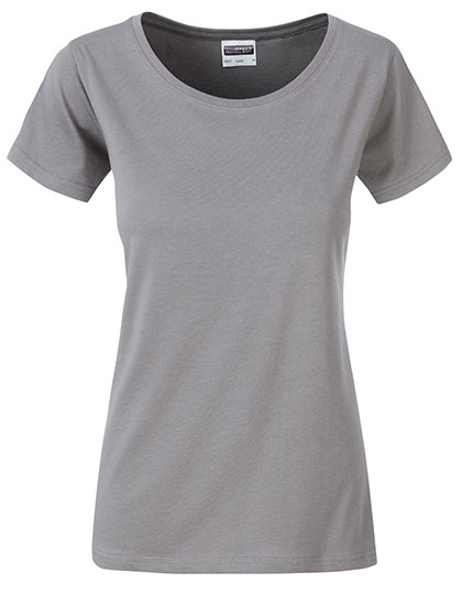 Organic Shirt - Women – Bild 5