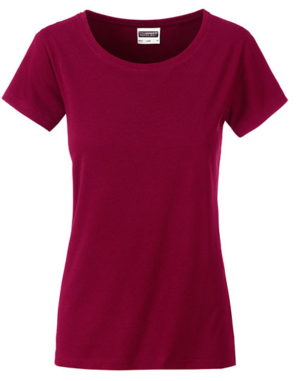 Organic Shirt - Women – Bild 6