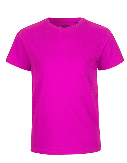 Fairtrade Shirt - Kids – Bild 2