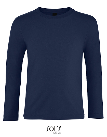 Imperial Longsleeve - Kids – Bild 4