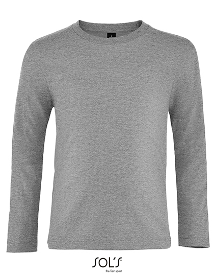 Imperial Longsleeve - Kids – Bild 2