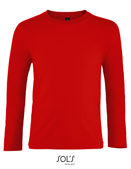 Imperial Longsleeve - Kids – Bild 3