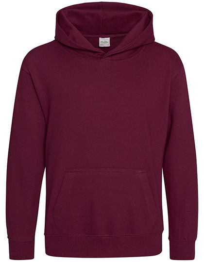 Hoodie - Kids – Bild 4
