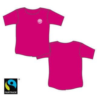 Fairtrade Shirt - Kids