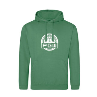 Hoodie - Men