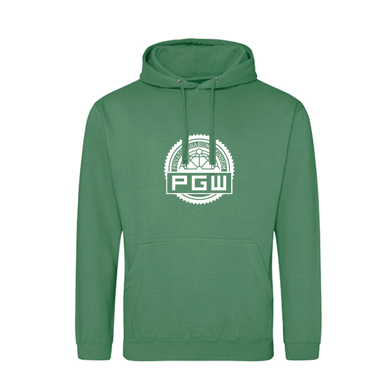 Hoodie - Men