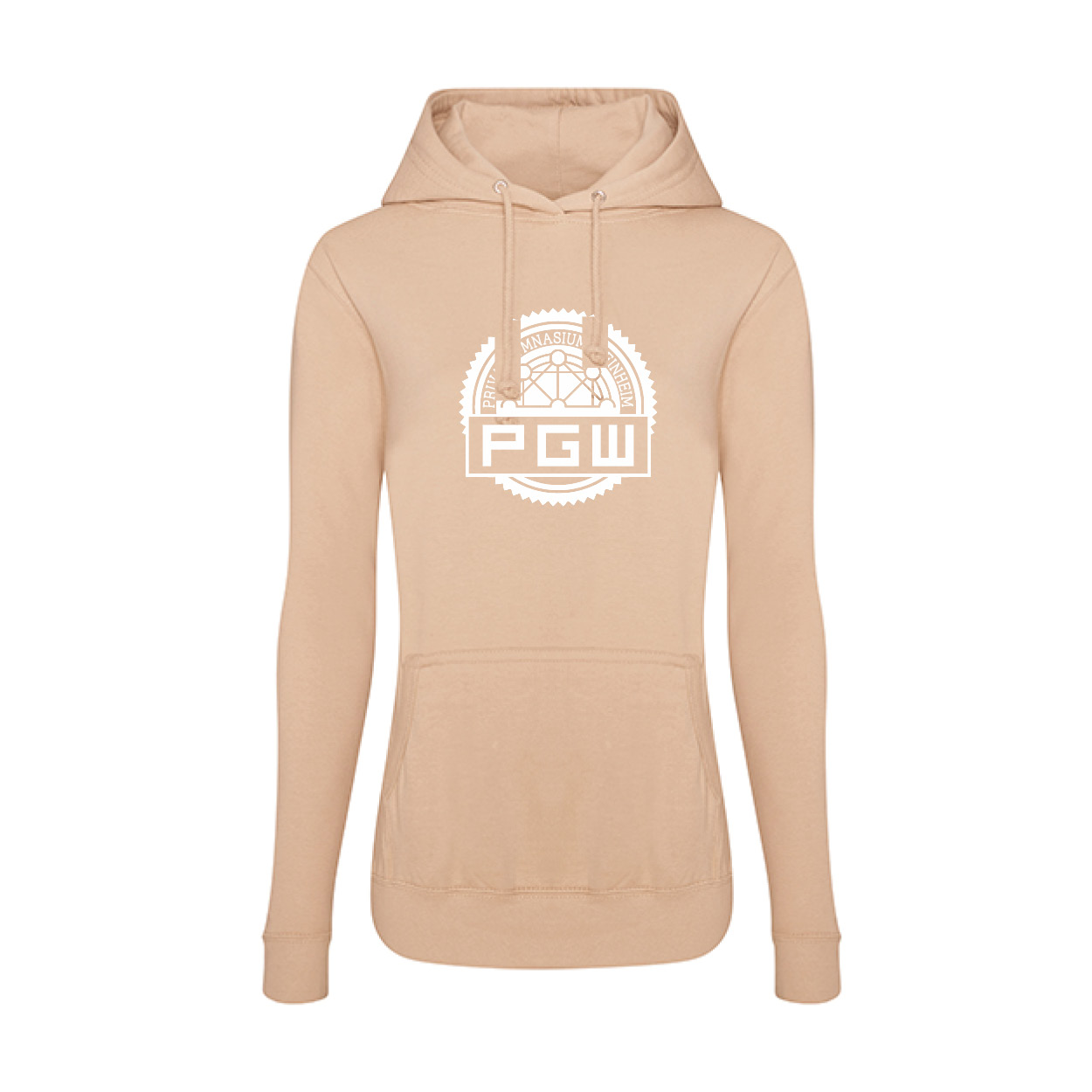 Hoodie - Women