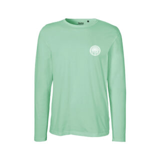 Fairtrade Longsleeve - Men