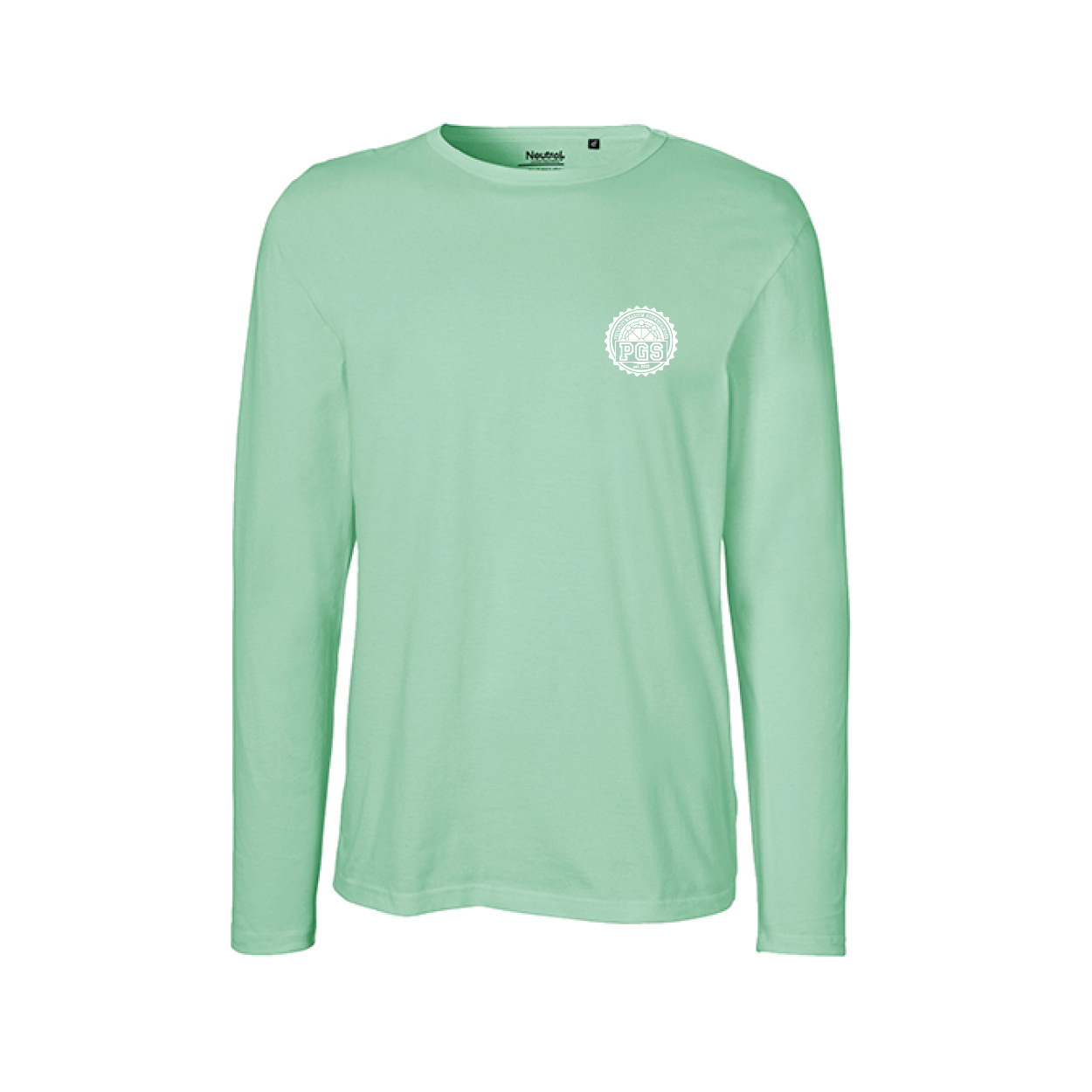 Fairtrade Longsleeve - Men