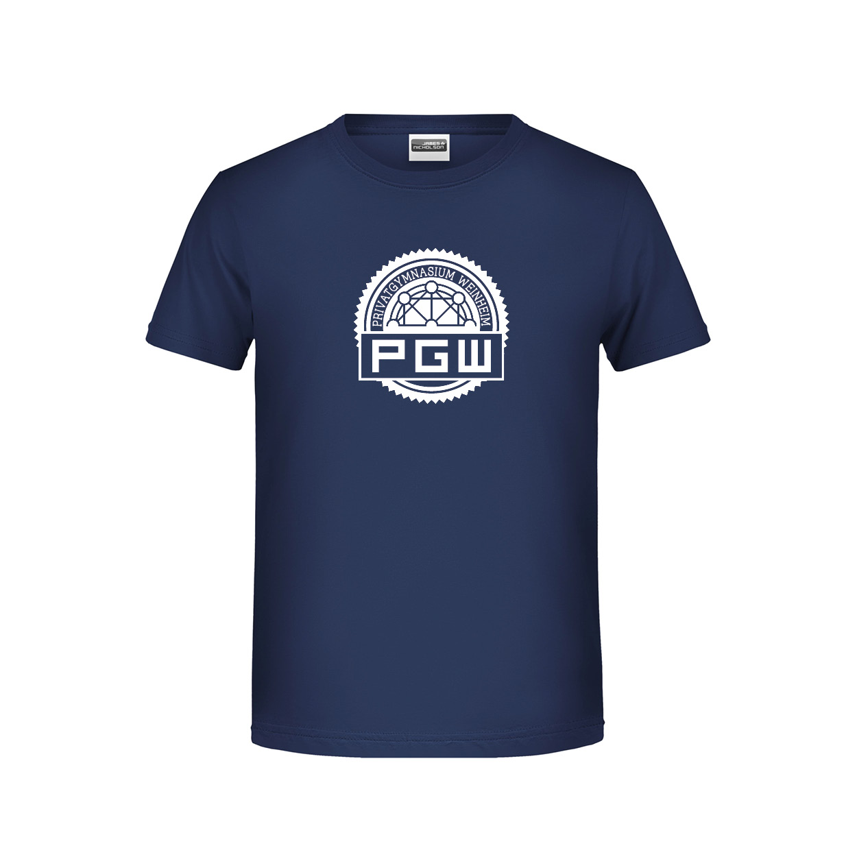 Organic Shirt - Boys