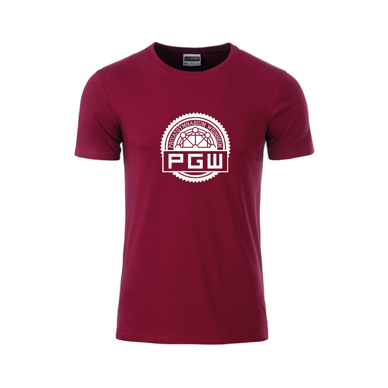 Organic Shirt - Men
