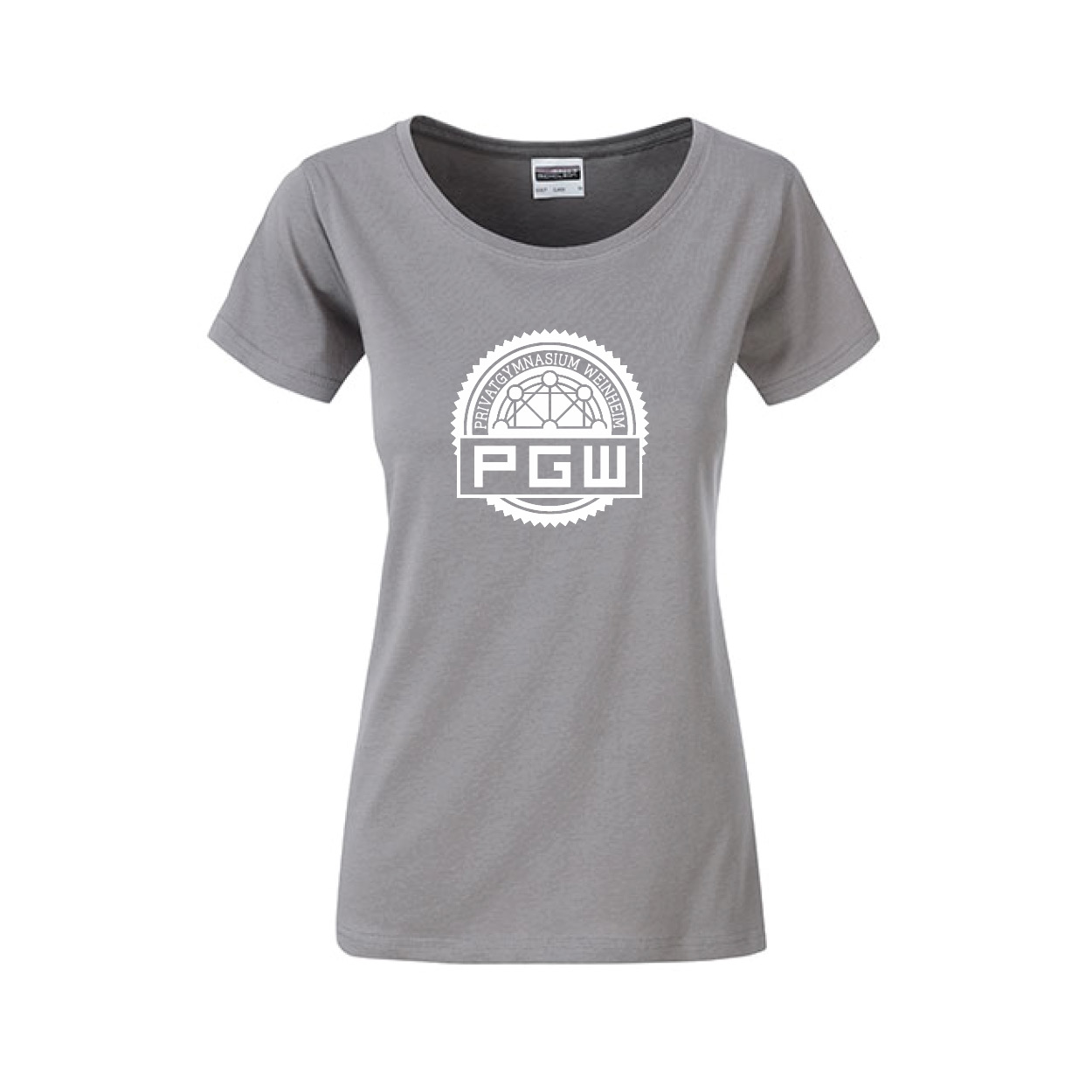 Organic Shirt - Women