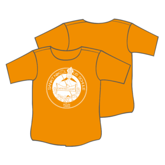 Organic Shirt - Girls