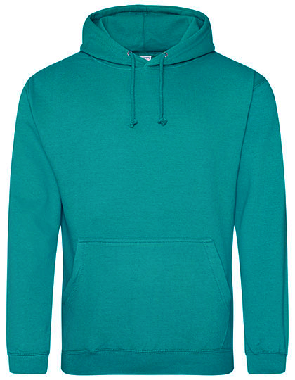 Hoodie - Unisex – Bild 4