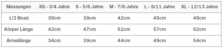 Sweater - Kids – Bild 5