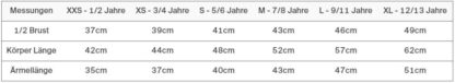 Hoodie - Kids – Bild 3