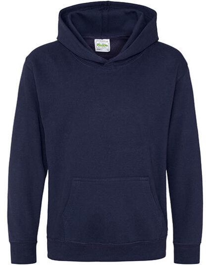 Hoodie - Kids – Bild 2