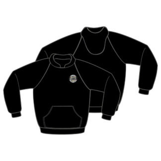 Heavy Hoodie - Unisex