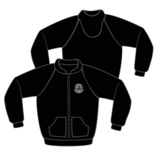 College Zoodie - Men