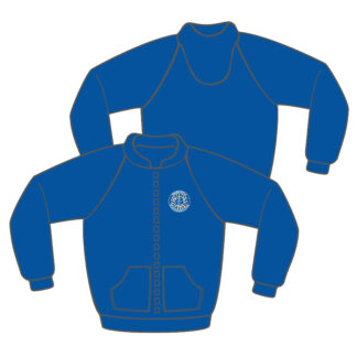 College Zoodie - Kids