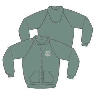 College Zoodie - Women