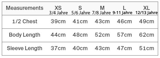College Jacke Kids – Bild 4