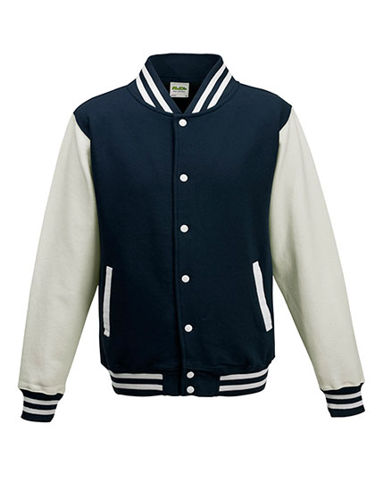 College Jacke Kids – Bild 2