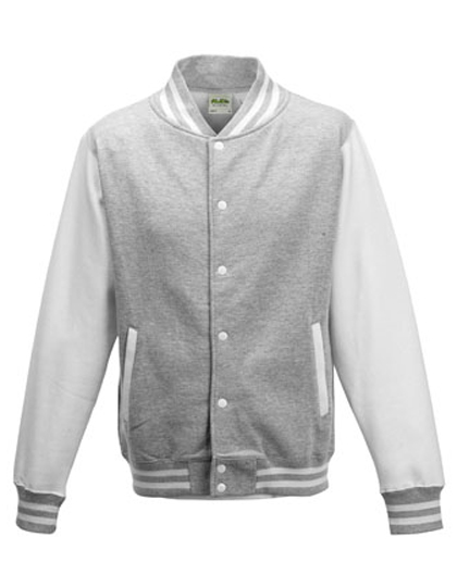 College Jacke Unisex – Bild 4