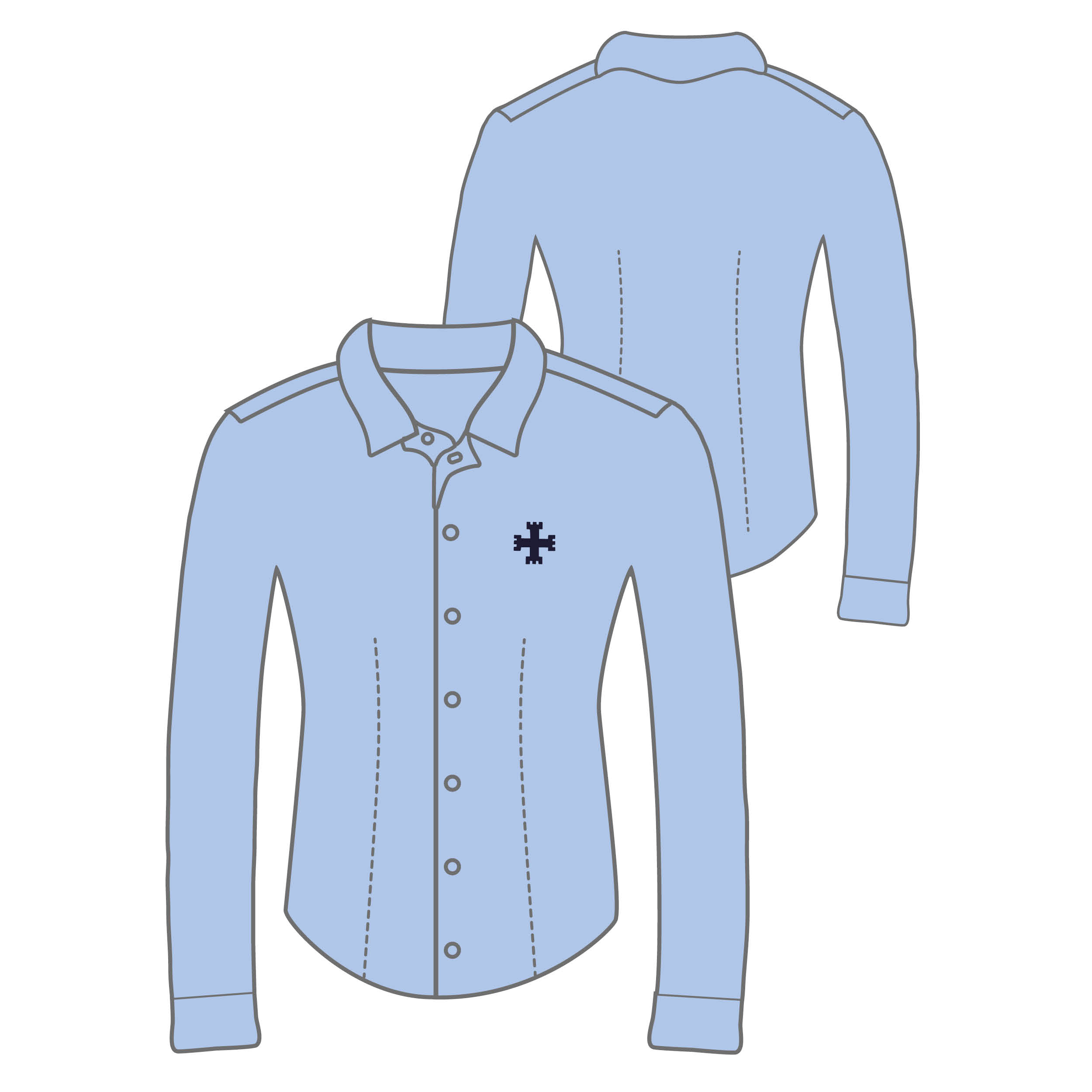 Bluse