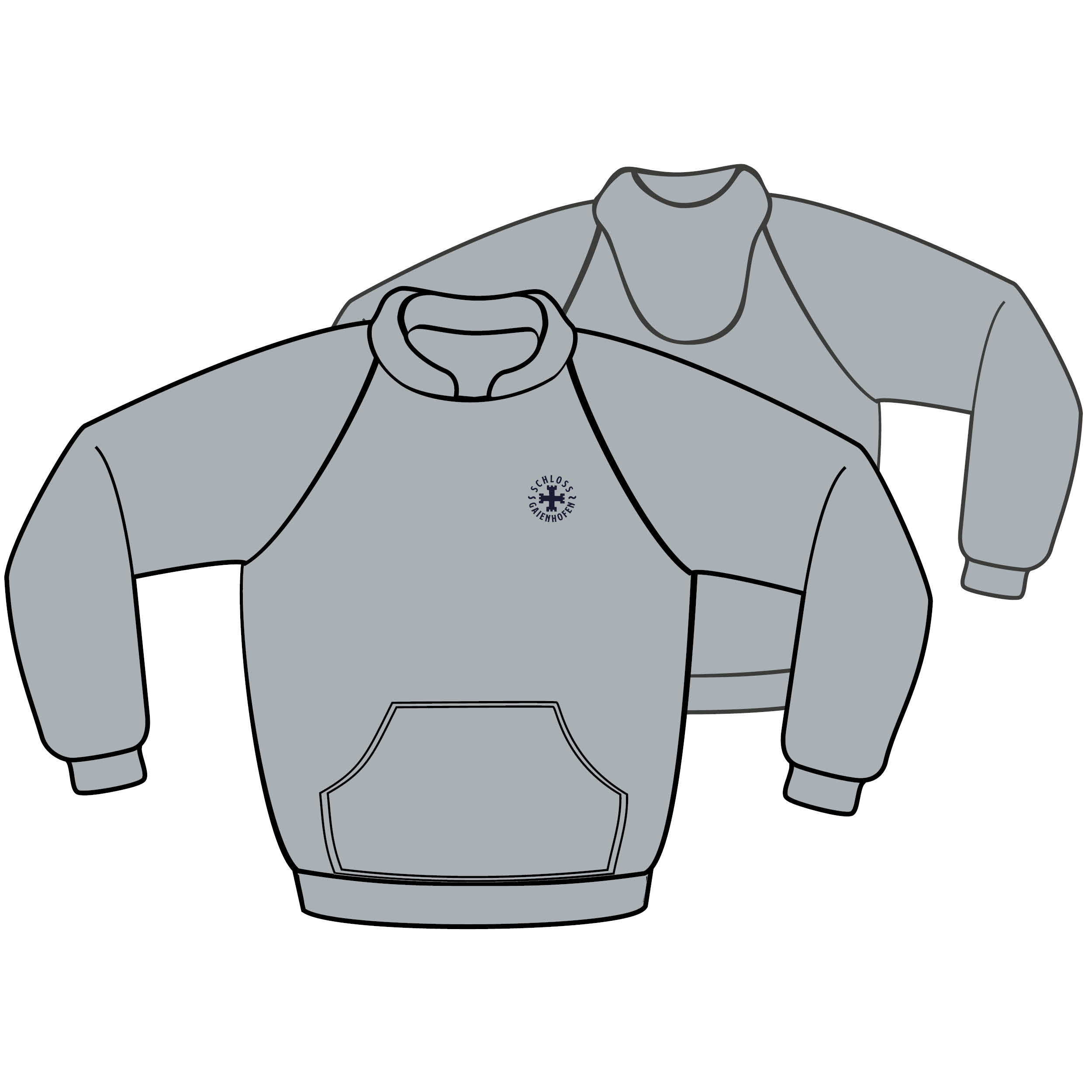 Hoodie Kids